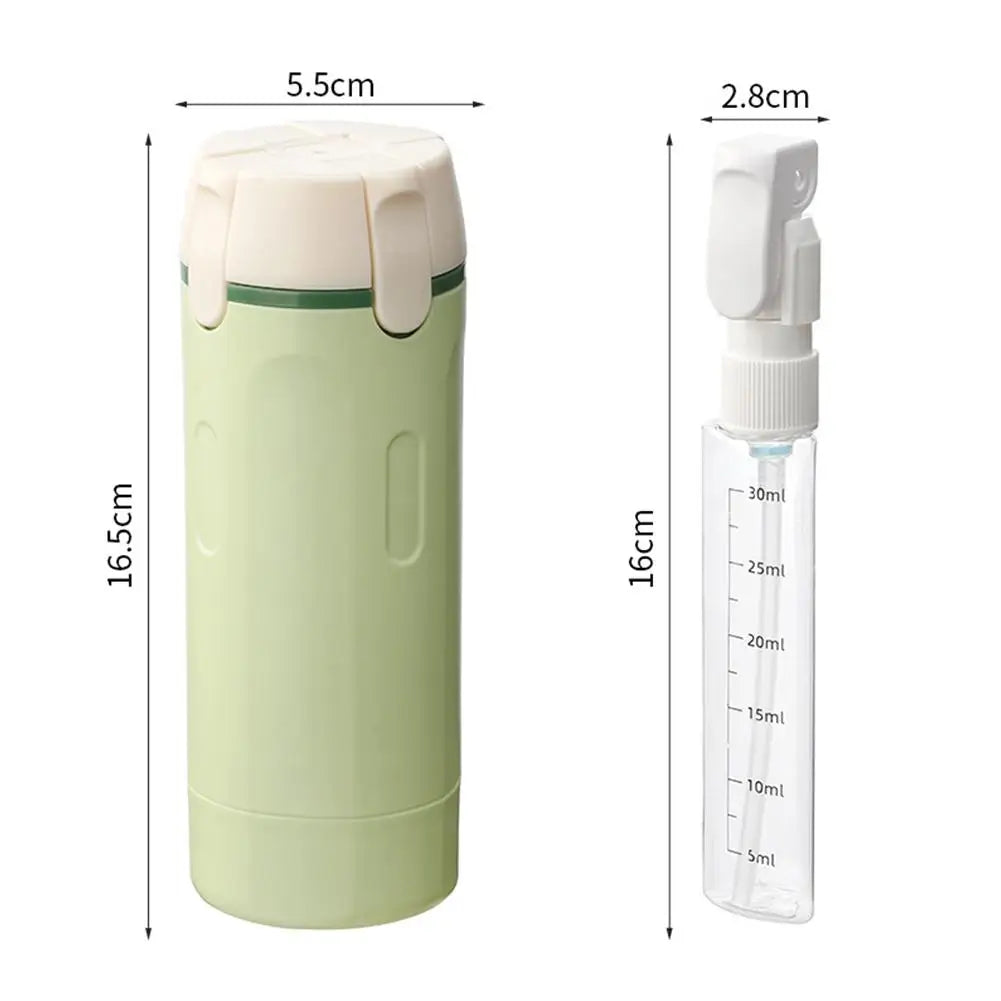 LuxFlow Travel Pro