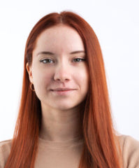 Jessica M. avatar