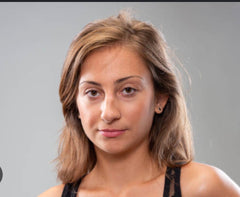 Stephanie K avatar