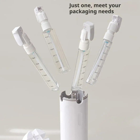 LuxFlow Travel Pro