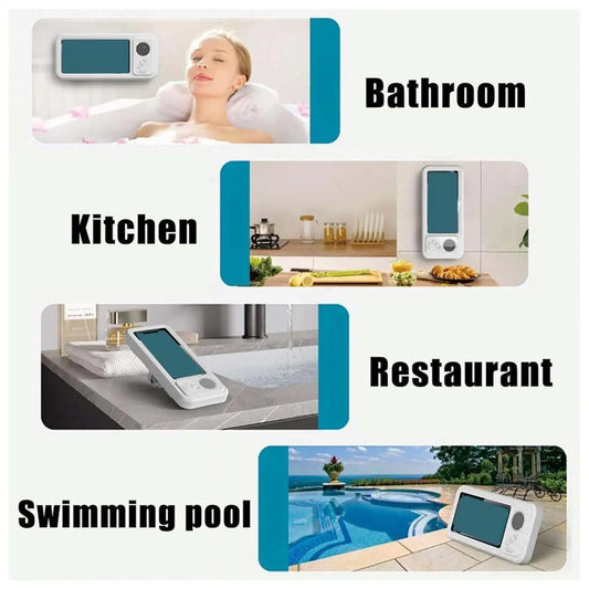 ShowerSync Max