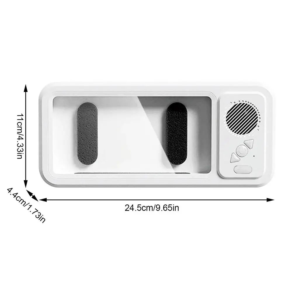 ShowerSync Max