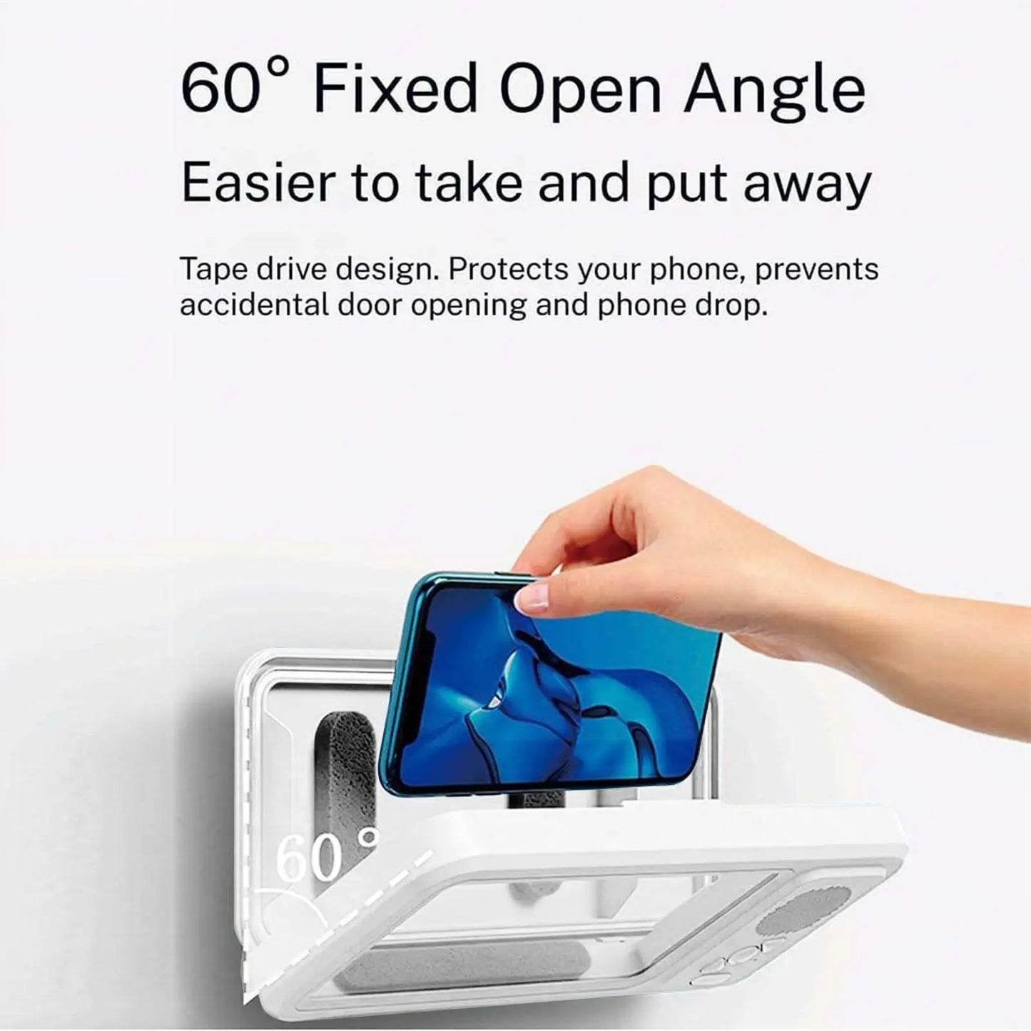 ShowerSync Max